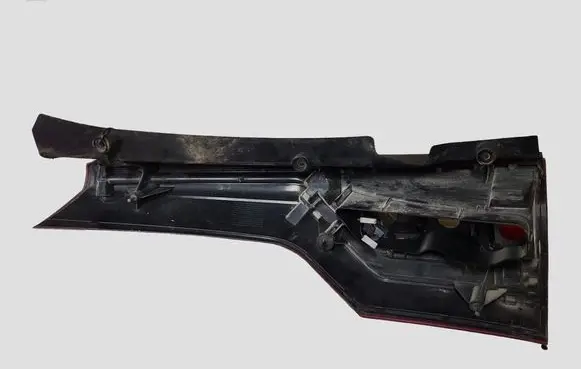 Citroen C4 Grand Picasso Rear/tail lights PSA00946602 PSA00946602RE
