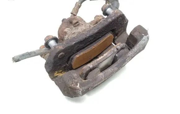 Ford Fiesta Front brake caliper