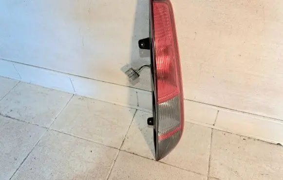 Ford Focus C-MAX Rear/tail lights 4M5113404F 4M5113404C 0314D