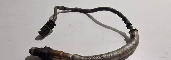 BMW 7 F01 F02 F03 F04 Lambda probe sensor 7577667