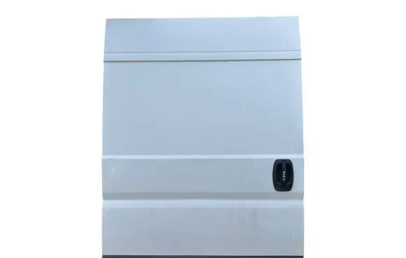 Fiat Ducato Side sliding door 
