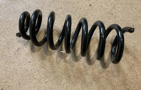 KIA EV9 Rear coil spring 55330DO220