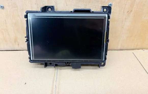 Renault Captur Screen/display/small screen ER010002912 259150423R 0355149666