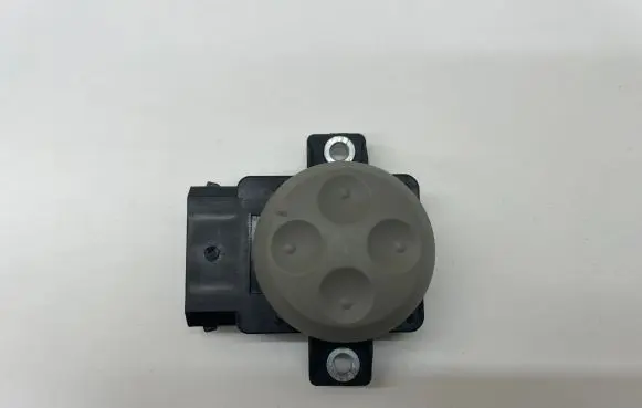 Audi A6 S6 C6 4F Seat control switch 8E0959777B