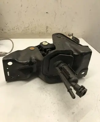 Mercedes-Benz C W203 Accelerator throttle pedal