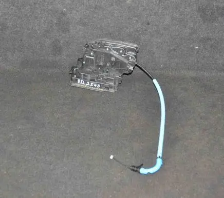 BMW 2 F45 Front door lock 7281934