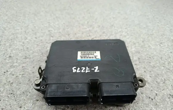 Mitsubishi Lancer X Engine control unit/module ECU