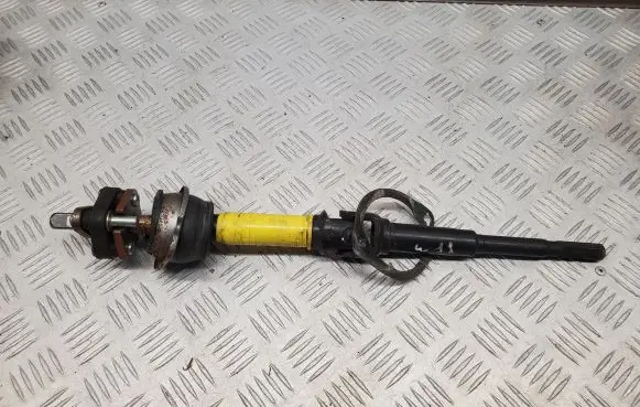 Jaguar XF Steering column universal joint