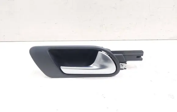 Front door interior handle