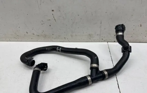 BMW iX3 G08 Engine coolant pipe/hose 8743383