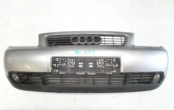 Audi A3 S3 8L Front bumper