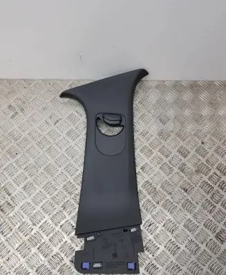 Renault Clio V (B) pillar trim (top) 769136437R 304289 304286