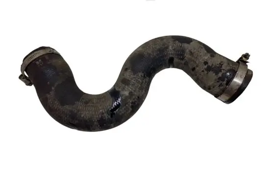 Peugeot 508 Intercooler hose/pipe 9675767480