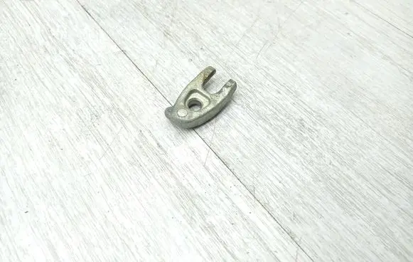 Nissan Qashqai Fuel Injector clamp holder
