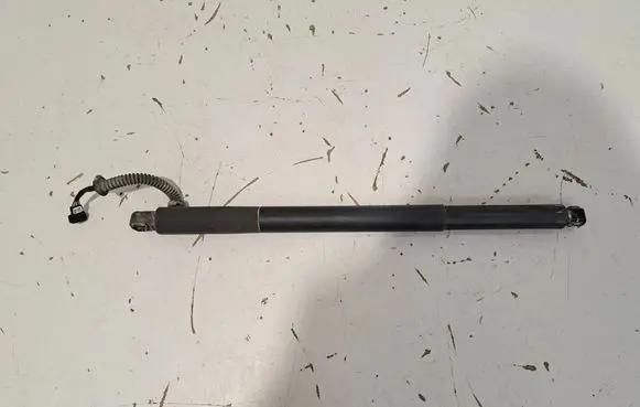 BMW 5 GT F07 Tailgate/trunk strut/damper 7200543