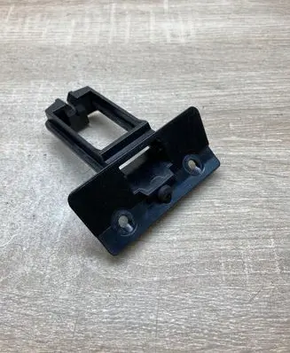 Mercedes-Benz E W211 Hand brake release handle 2114200077