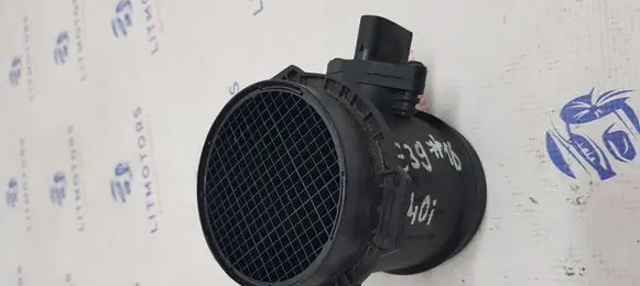 BMW X5 E53 Mass air flow meter 1439567