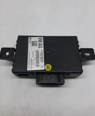 Audi A6 C7 Gateway control module 4G0907468AB