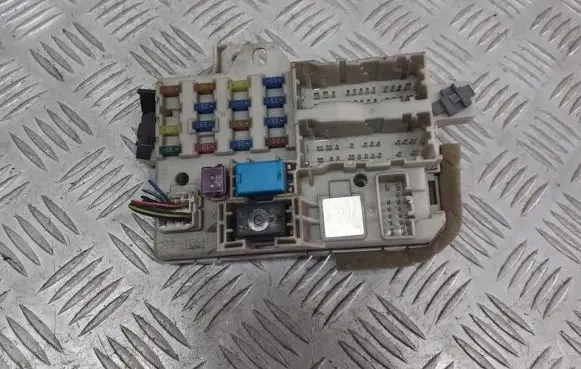 Mazda 6 Fuse box set