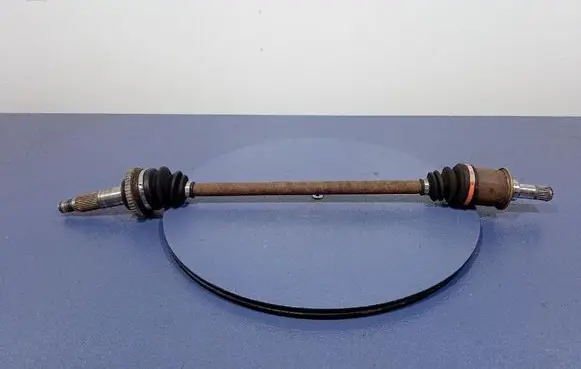 Honda HR-V Rear driveshaft