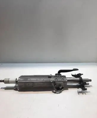 BMW 3 F30 F35 F31 Steering wheel axle LS685855901 743034