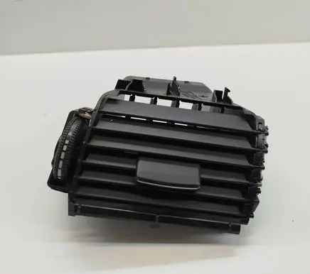Mercedes-Benz S W221 Dashboard side air vent grill/cover trim A2218300254