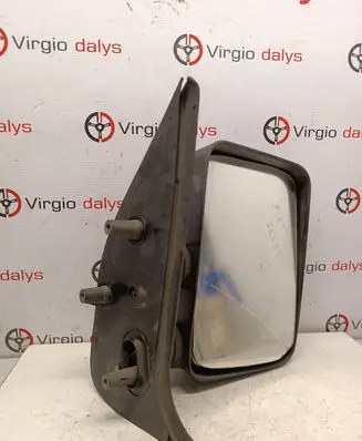 Fiat Ducato Front door electric wing mirror E30153495 E30253495