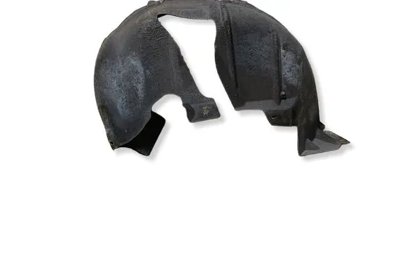 Volkswagen Scirocco Rear arch fender liner splash guards 