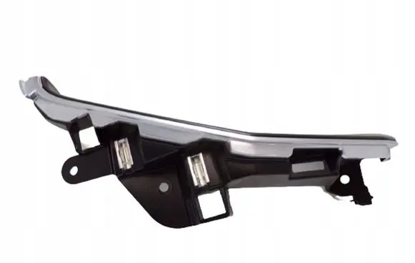 Volkswagen Touareg III Panel trim 761857054C