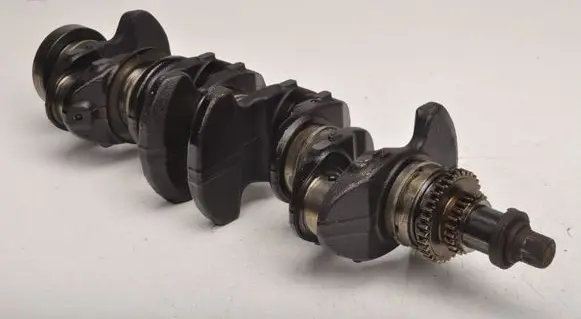 Honda CR-V Crankshaft 