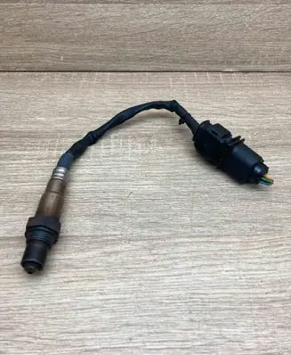 Hyundai ix35 Lambda probe sensor 393502A410 9350933002 WithPlug