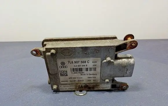 Volkswagen Phaeton Distronic sensor radar 7L6907568C