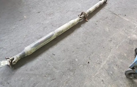 Volkswagen Crafter Rear driveshaft/prop shaft 9064102001 IMPRK1499817