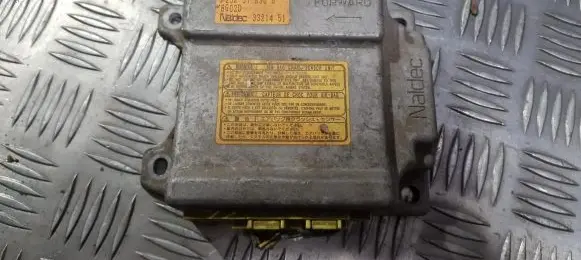 Mazda 323 F Airbag control unit/module b25e57k30b 8g02d