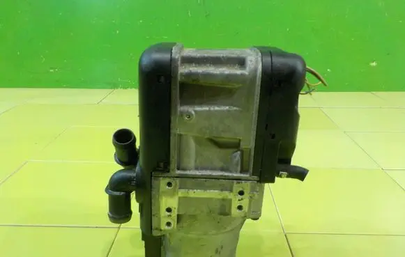 Rover Range Rover Interior heater climate box assembly 000018031232 XP79