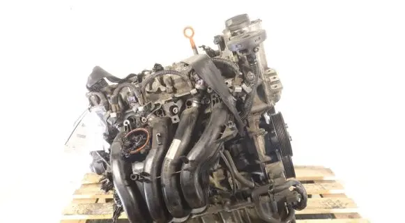 Seat Ibiza IV (6J,6P) Engine BTS