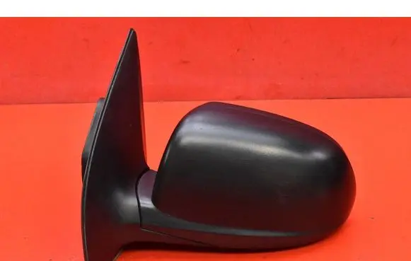 Hyundai i20 (PB PBT) Front door electric wing mirror 876104P200