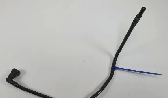 Volkswagen Up Fuel line pipe 1S0201293A