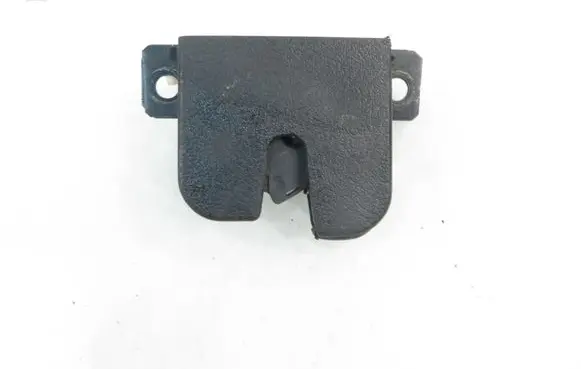 Volkswagen PASSAT B5.5 Tailgate/trunk/boot lock/catch/latch 3B9827505E