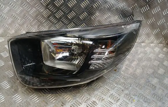 KIA Picanto Headlight/headlamp 92101G60