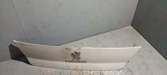 Peugeot 508 Other trunk/boot trim element 9670789877