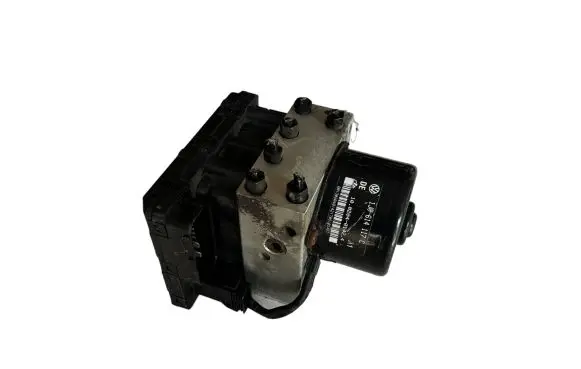 Volkswagen Golf IV ABS Pump 1J0907379G 1J0614117C HLS8F09D78