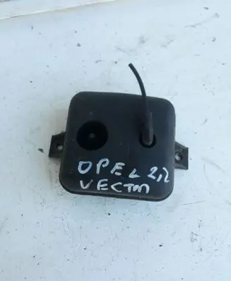 Opel Vectra C Vacuum air tank 