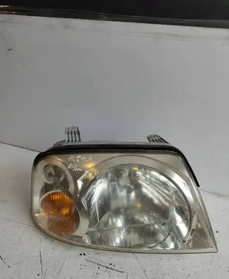 Hyundai Atos Prime Headlight/headlamp 92202055XX