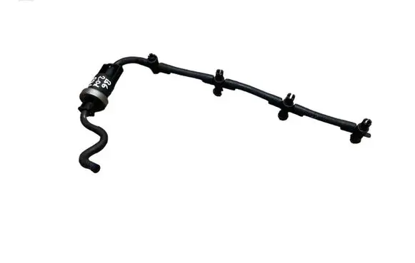 Fuel return line/hose