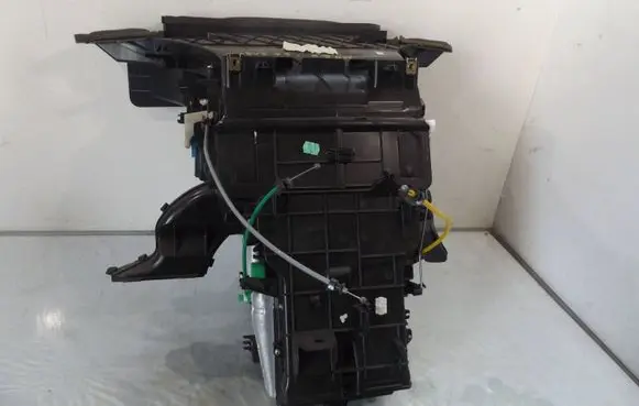 Renault Modus Interior heater climate box assembly 