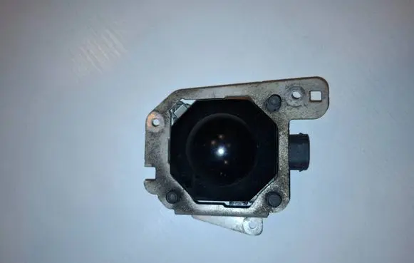 Audi Q5 SQ5 Distronic sensor radar 80A907561 0203301152 8W0907561