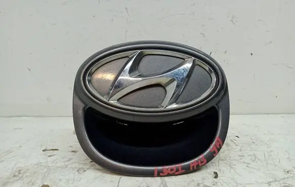 Hyundai i30 Tailgate/trunk/boot exterior handle 87370-2R000