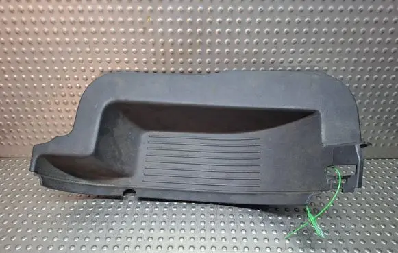 Ford Transit - Tourneo Connect side skirts sill cover S27705265 DT11V13245AEW