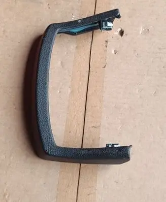 Other center console (tunnel) element